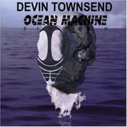 Devin Townsend : Ocean Machine